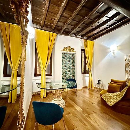 Via Della Scala Suite Róma Kültér fotó