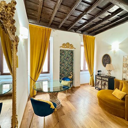 Via Della Scala Suite Róma Kültér fotó