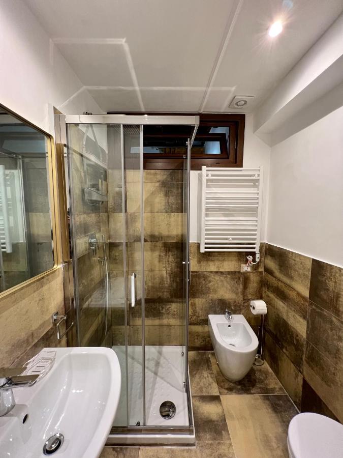 Via Della Scala Suite Róma Kültér fotó