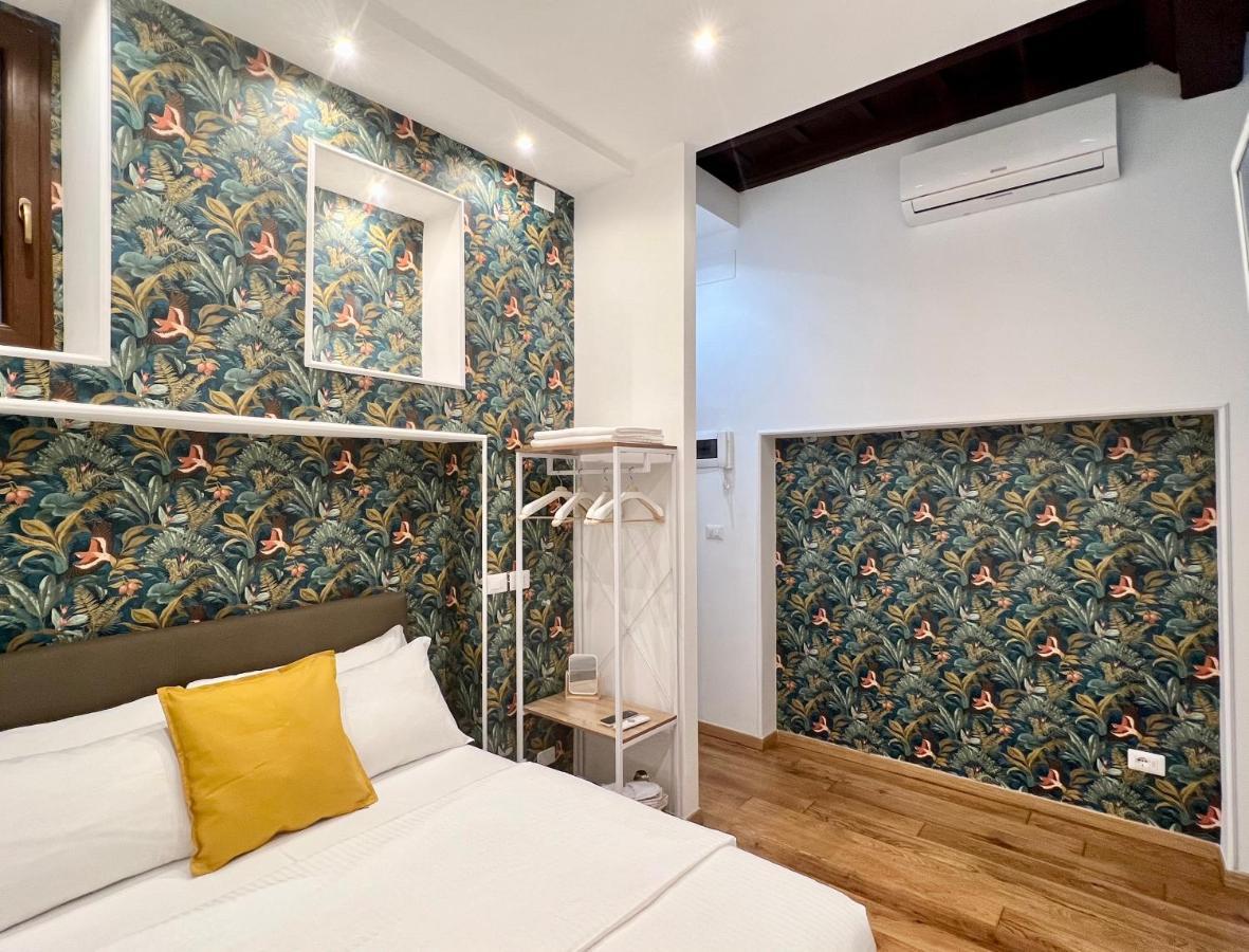 Via Della Scala Suite Róma Kültér fotó