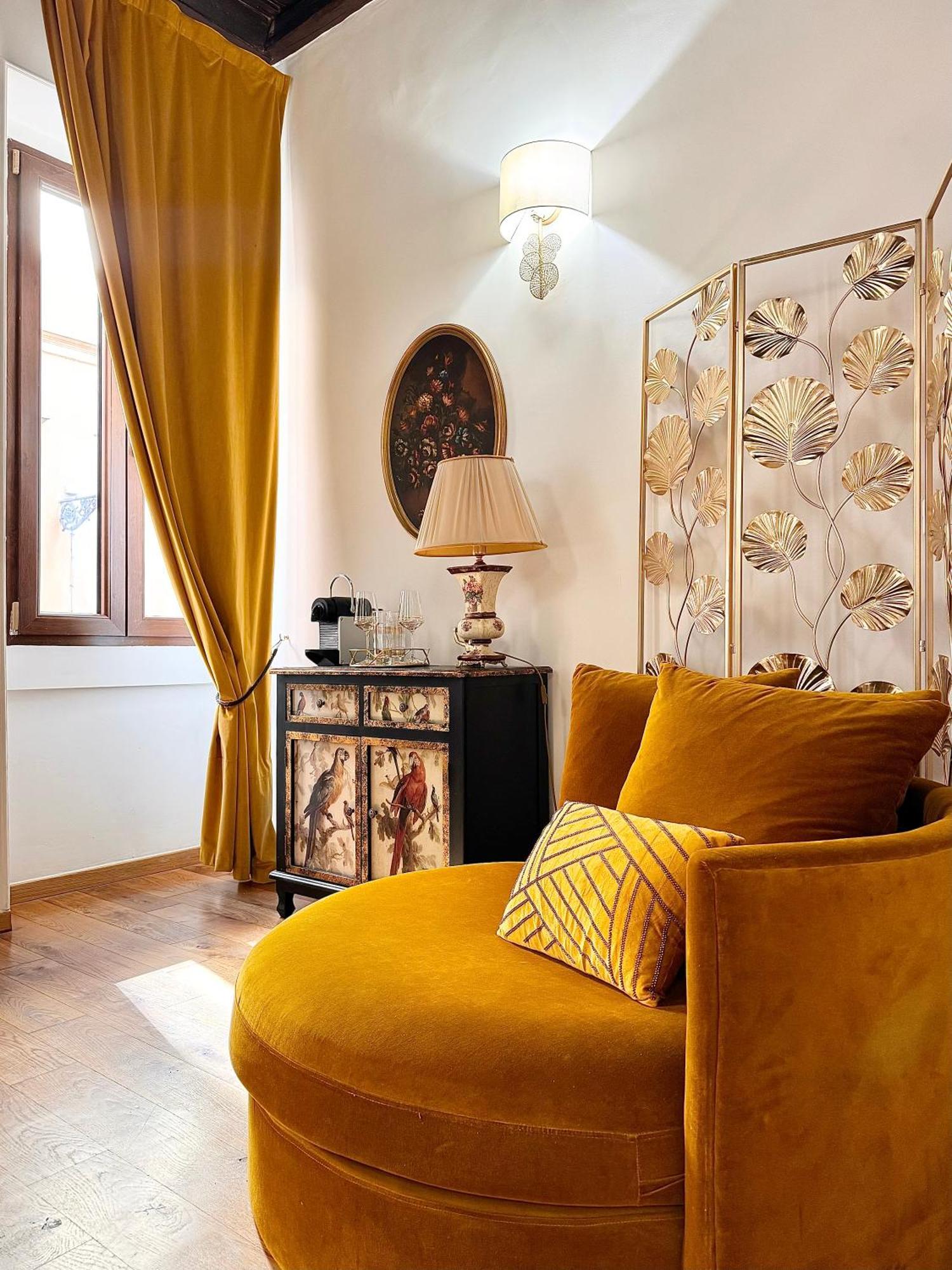 Via Della Scala Suite Róma Kültér fotó