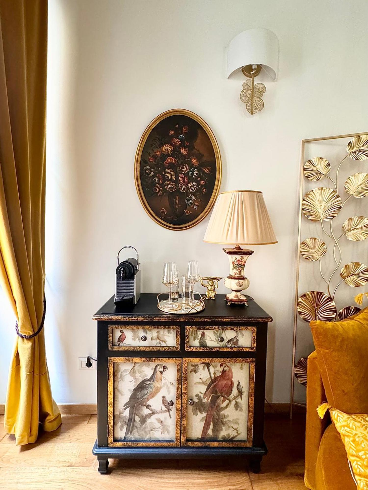 Via Della Scala Suite Róma Kültér fotó