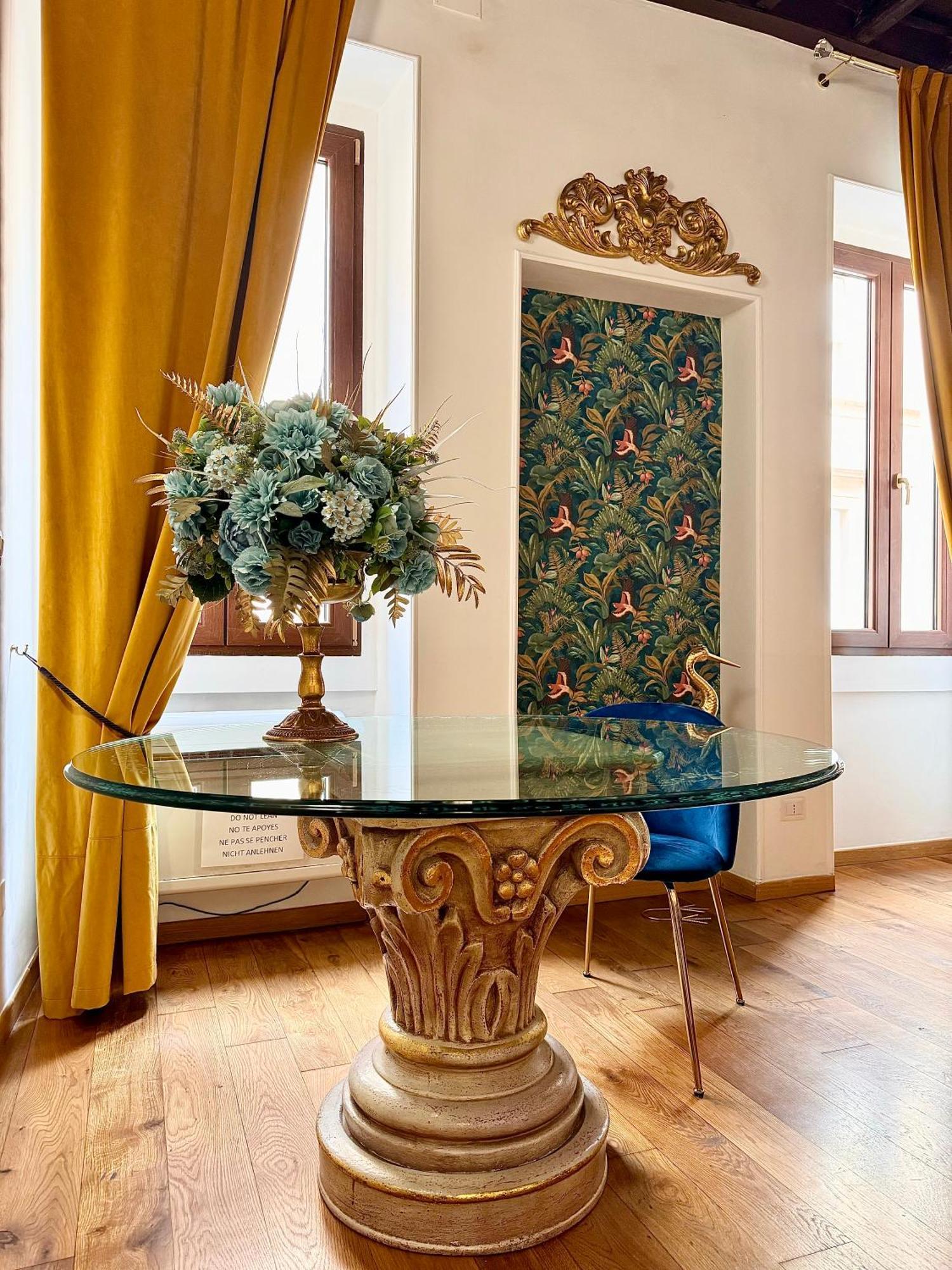 Via Della Scala Suite Róma Kültér fotó